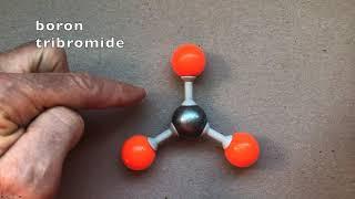 Intro Molecular Geometry 1