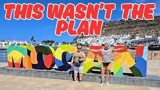 Is Playa de Mogán the REAL Highlight of Gran Canaria's Coastal Road?