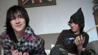 the connor and james show 1 series 2