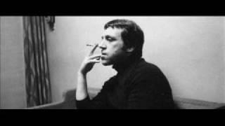 Высоцкий - "У тебя глаза как нож..." Vysotsky