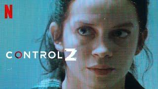 Отмена действия (Control Z), 3 сезон - русский трейлер (субтитры) | Netflix