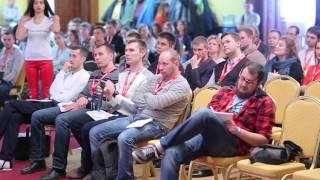 Ukraine Digital Conference 2016