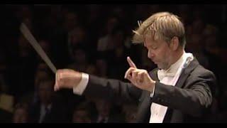 Sibelius: Kullervo - Jukka-Pekka Saraste & Finnish Radio Symphony Orchestra