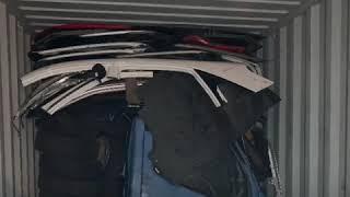 海外輸出#中古自動車部品#コンテナ#福山市#広島#Auto Export Japan#used cars#used parts#車買い取り#import and export company