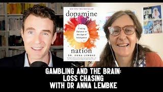 Gambling, Dopamine and the Brain - Dr Anna Lembke