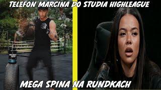 MEGA SPINA DUBIEL vs LEXY NA HIGH LEAGUE 4