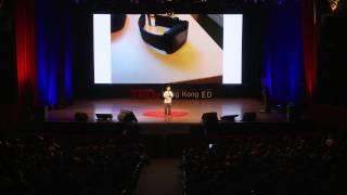 Self-learning | Ryan Lee | TEDxHongKongED