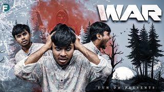 WAR |Fun Da |Malayalam Comedy |