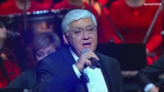 Алибек Днишев - Зимняя любовь