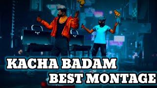 Kacha Badam Free Fire Beat Sync Montage by Abhi Gamer