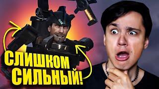 АСТРО СКИБИДИ СИЛЬНЕЕ ТИТАНОВ!? РАЗБОР 70 СЕРИИ (ЧАСТЬ 1) skibidi toilet @DaFuqBoom