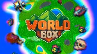 все о новых чертах в WorldBox!