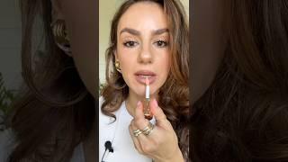 NEW CHARLOTTE TILBURY: DUO LIP LINERS & Gloss || Tania B Wells