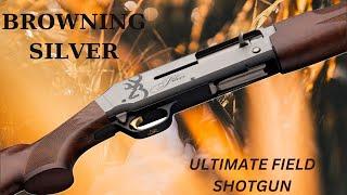 BROWNING SILVER REVIEW: BEAUTY MASTERPIECE