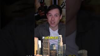 I Bought a $200,000 House in LA!