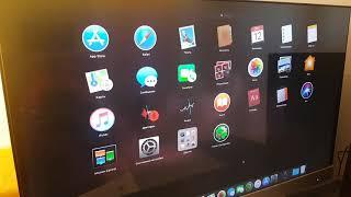 Hackintosh macOS 10.14 Mojave установка без dsdt на huanan x79 2.47