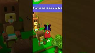 3 baby bears together  Super Bear Adventure