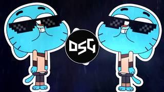 The Amazing World Of Gumball (PUNYASO Dubstep Remix)