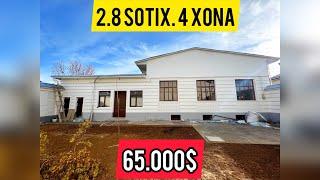 2.8sotix. 4xona. 65.000$