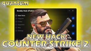 CS2 Hack 2025 | [Undetected] SkinChanger, Aimbot, Wallhack | Free Download Safe