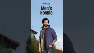 Sara Men's Hoodie 