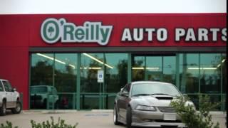 O'Reilly Auto Parts - Convenient Locations Nationwide