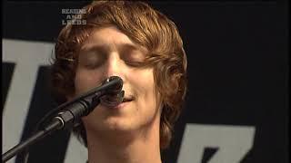 The Subways - Live @ Reading Festival 2006