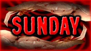 Postal 2's Most Extreme Difficulty - SUNDAY