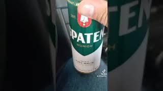 Cerveja Spaten