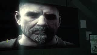 Call of Duty Black Ops  ВИКТОР РЕЗНОВ