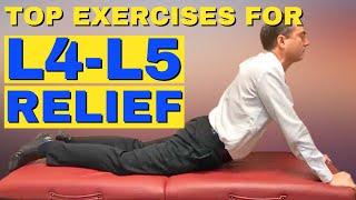 Best L4-L5 Disc Bulge Exercise Routine (2024) - Dr. Walter Salubro Chiropractor in Vaughan ON