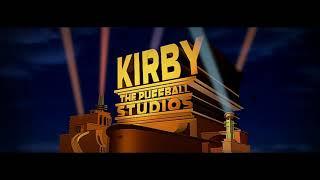 Kirby The Puffball Studios (1956-1982)