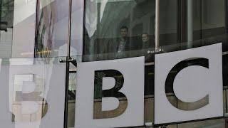 Russia restricts access to foreign and independent media including local BBC