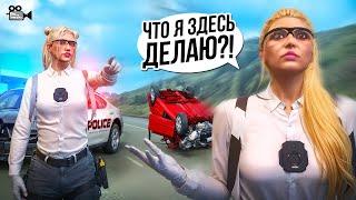 У МЕНЯ РЕДКАЯ БОЛЕЗНЬ. ТЕРЯЮ ПАМЯТЬ КАЖДЫЕ 5 МИНУТ. Majestic RP | GTA 5