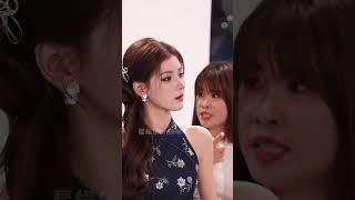 Zhang Yuxi Zhu Xudan, everyone has their own beauty to watch the show in the same frame. Who do