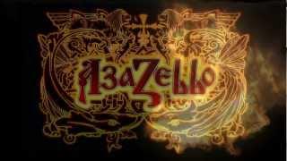 AzaZello - Carnal Caravan