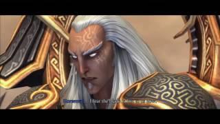 Darksiders - TREE OF LIFE (CUTSCENE)