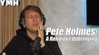 Pete Holmes On Religion - DrDAD Highlight