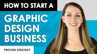 How to Start a Freelance Graphic Design Business