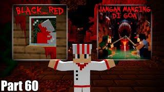 2 Creepypasta Paling KONYOL SPECIAL HALLOWEEN di Minecraft - November 2024 | Creepypasta #60