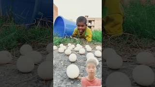 is bacche ko Ande Mil Gaye  #funny #comedy #trending #short videos