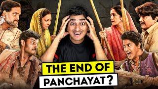 Panchayat Season 4 Review | All Episodes REVIEW