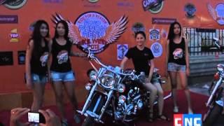 Cambodia Biker Club Association ~ 2nd Phnom Penh Bike Week 2013