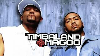 Timbaland & Magoo - Drop feat. Fatman Scoop (Visualizer)