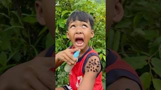 Survival Skills: SMART idea and USEFUL with single mom #bushcraft #camping #outdoors #useful #idea