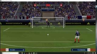 FIFA ONLINE 4 VIETNAM