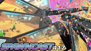 Switch 2 Impressions, State of Play, Summer Game Fest | Spawncast 417