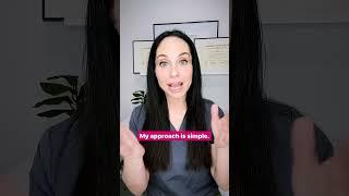 Gut Doctor talks what you SHOULD be eating #guthealth #gastroenterologist