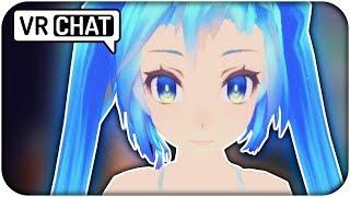 [VRChat] Part 30 - I LEWD AXION!? (VRChat Funny Moments)