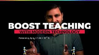 TEACHEING TOOLS for modern technology adv : TECH SHATABDI